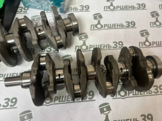Оригинальный коленвал Honda 13310-5A2-A10 (K24W2 K24W1 K24W4 K24W5) — OEM для Honda Accord (Аккорд) 9 CR/CR2/CR3 2013-2017, CR-V RM1/RM3/RM4 2015-2016, Crosstour TF 2013-2015, Acura ILX DE 2015-2020, TLX UB 2015-2020
