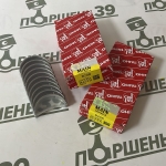 Купить вкладыши коленвала Хонда 13342-PR3-003, 13343-PR3-003,13344-PR3-003, 13345-PR3-003, 13322-PR3-003, 13323-PR3-003