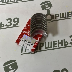 Шатунные вкладыши комплект STD HONDA B20B F20B F18B R454HSTD
