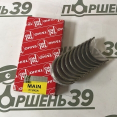 Вкладыши коленвала коренные STD Hyundai/Kia G4NA G4NB M3113ASTD