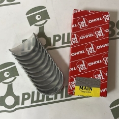 Вкладыши комплект коренные STD Toyota 1ZRFE 2ZRFE 3ZRFE M734ASTD