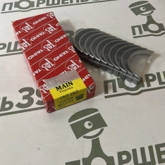 Вкладыши коренные комплект без замка STD TOYOTA 1NZFE 2NZFE 1NDTV M723A1STD