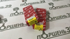 Вкладыши коренные комплект STD TOYOTA 1ZZFE 2ZZFE 3ZZFE 4ZZFE M715ASTD