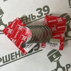 Вкладыши шатунные комплект STD HYUNDAI/KIA G4KE G4KD G4KC G4KJ R3109ASTD