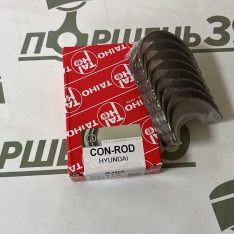 Вкладыши шатунные комплект STD Hyundai/Kia G4NA G4NB R3113ASTD