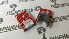 Вкладыши шатунные комплект TOYOTA COROLLA 1ZZFE 3ZZFE 4ZZFE R715ASTD