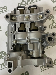 Масляный насос оригинал восстановленный HONDA Accord 9 K24W2 15100-5A2-A03