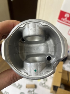 Поршень двигателя ALFIN GALLERY 050 Toyota 3CT 3CTE 13101-64150 13103-64160 13103-64210