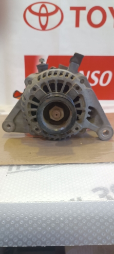 Генератор 12B 80A Toyota 1ZZFE 3ZZFE 27060-22230 original контрактный