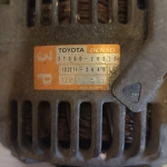 Генератор 12B 90A Toyota 1AZFSE 27060-28210 Denso 102211-2640