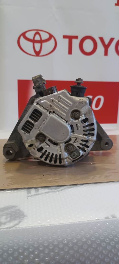 Генератор Toyota 1ZZFE 3ZZFE 27060-22230 (1)