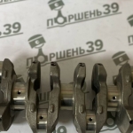 Коленвал Honda K24A K24A1 K24A4 K24A8 K24Z1 K24Z4  13310-PPA-000