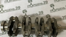 Коленвал HONDA CR-V 2003 USA K24A K24A1 K24Z1 13310-PPA-000