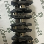 Коленвал HONDA K24A K24A4 K24Z1 13310-PPA-000