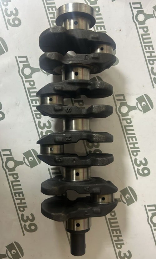 Коленвал HONDA K24A K24A4 K24Z1 13310-PPA-000