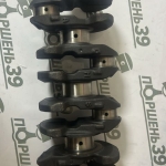 Коленвал HONDA K24A K24A4 K24Z1 13310PPA000