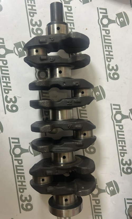 Коленвал HONDA K24A K24A4 K24Z1 13310PPA000
