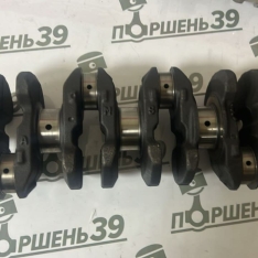 Купить коленвал 13310-PPA-000 Хонда к24а, к24з