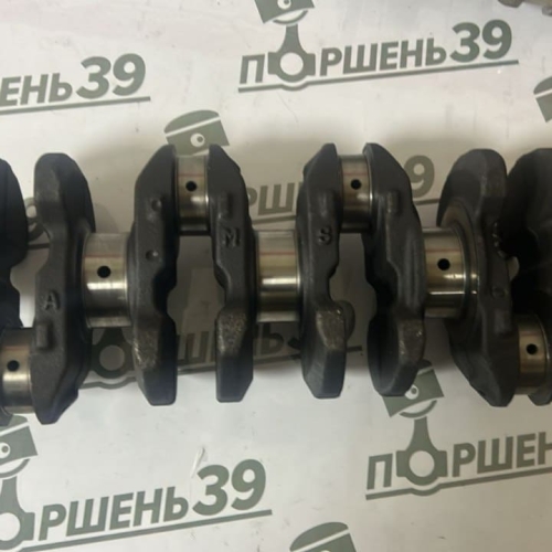 Купить коленвал 13310-PPA-000 Хонда к24а, к24з