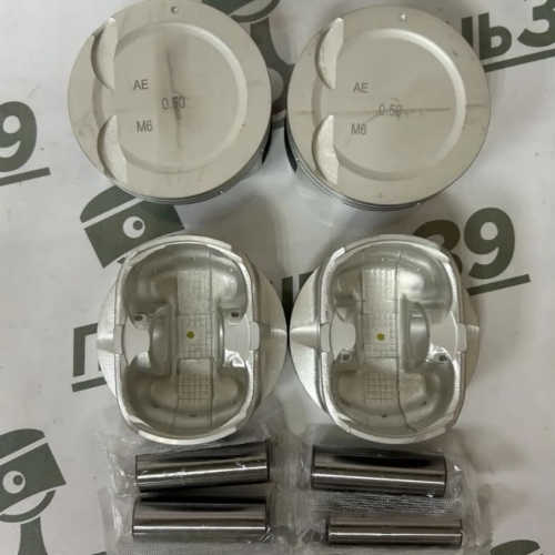 Поршень двигателя 050 Hyundai Kia G4FA G4FC 23410-2B000
