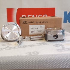 Поршень двигателя STD Hyundai Kia G4KC G4KE 23410-2G200