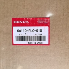 Комплект прокладок двигателя HONDA CIVIC D17A 06110-PLC-010