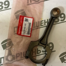 Шатун двигателя Honda K24Z2 13210-R48-H00 13210-R40-A00