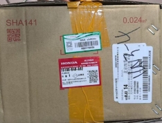 Насос масляный новый оригинал HONDA CR-V K24Z2 K24Z3 K24Z7 K24Z9 15100-R40-A02 15100-RLF-013