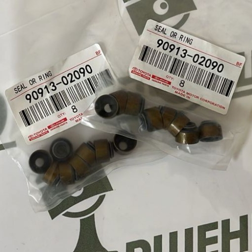 Маслосъёмный колпачок 3SFE 4SFE NOK 90913-02090