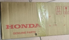 Насос масляный новый оригинал HONDA CR-V K24Z2 K24Z3 K24Z7 K24Z9 15100-R40-A02 15100-RLF-013