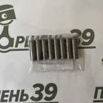 Втулка клапана направляющая впуск выпуск 1ZZFE 3ZZFE Toyota 11122-22030 11122-20020