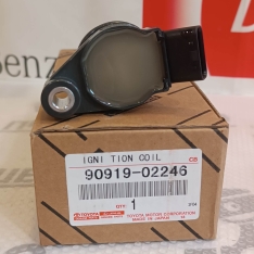 Купить катушку зажигания 3MZFE 90919-02246