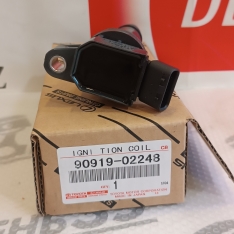Тойота 9091902248, 90919-02247 катушка зажигания