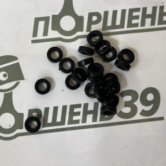 Уплотнительная резинка форсунки Тойота королла 23291-22010, 23291-0D010