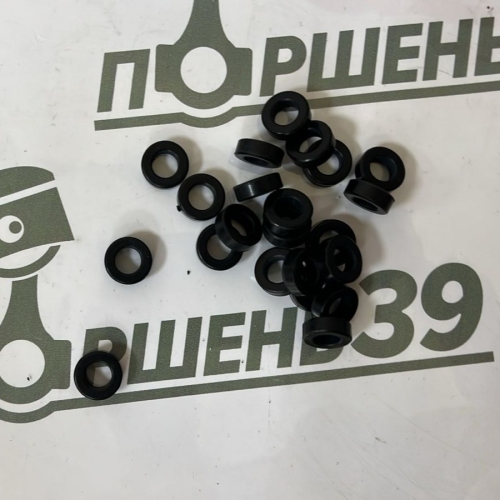 Уплотнительная резинка форсунки Тойота королла 23291-22010, 23291-0D010