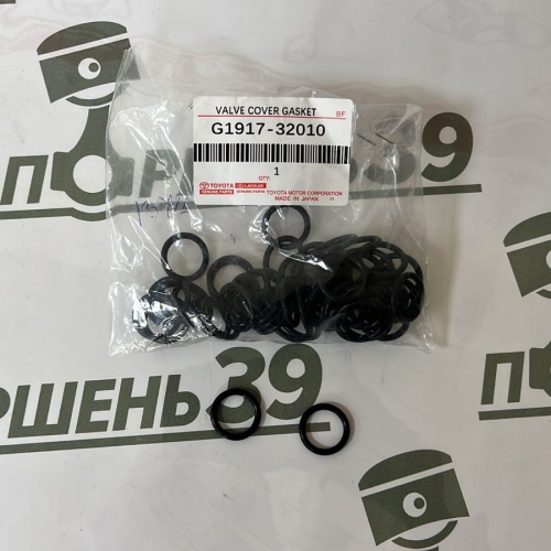 Уплотнительное кольца клапана ВВТИ Тойота G191732010