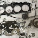 комплект прокладок Toyota 0411174592 3SFE