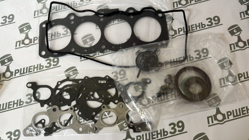 комплект прокладок Toyota 0411174592 3SFE