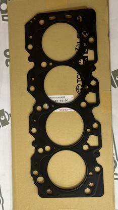 Прокладка головки блока 11115-64190-03 Toyota 2С 3CT 3CTE