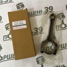 Купить шатун двигателя 13201-09122, 13201-29038