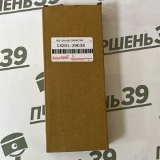 Шатун оригинальный Toyota 13201-29038 1ZZFE