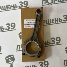 Шатун оригинальный Toyota 13201-29038 1ZZFE