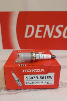Свечи зажигания на Хонду 9807B5615W, 9807B-5515W