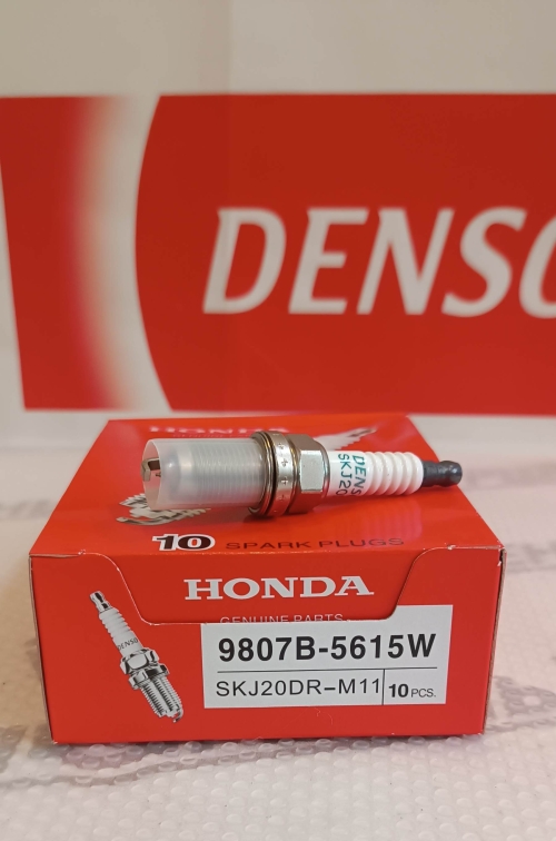 Свечи зажигания на Хонду 9807B5615W, 9807B-5515W
