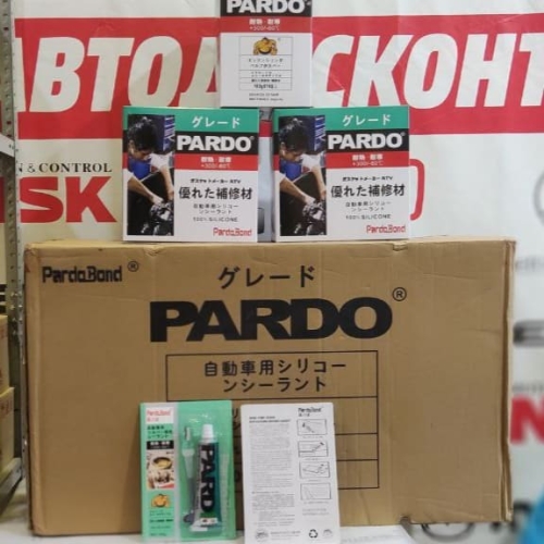 Автомобильный герметик 08826-00080 цвет серый для ГБЦ Автомобильный герметик 08826-00080 цвет серый для ГБЦ