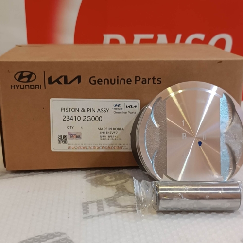 Купить поршня хендай киа г4кд 234102G000 , 234102G010