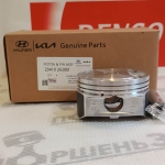 Поршень двигателя Hyundai Kia 234102G000 G4KD