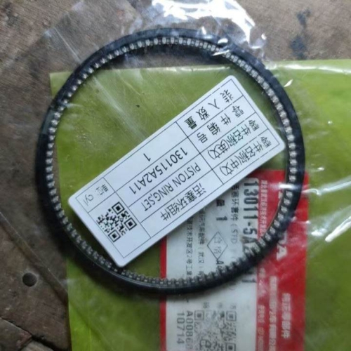 Поршни двигателя Honda Accord 9 K24W1 130305A2A00 130115A2A11