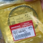 Поршни двигателя Honda Accord 9 K24W1 K24W4 13030-5A2-A00 13011-5A2-A11
