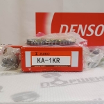 Ремкомплект ГРМ 1KRFE Zuiko KA1KR Toyota 1350621020